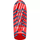Powell Peralta OG Rat Bones Skateboard Deck Red Foil - 10 x 30 - SkateTillDeath.com