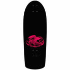 Powell Peralta OG Ripper Checker Blacklight Skateboard Deck 10" - SkateTillDeath.com