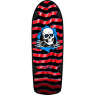 Powell Peralta OG Ripper Reissue Skateboard Deck Red Foil - 10 x 30 - SkateTillDeath.com