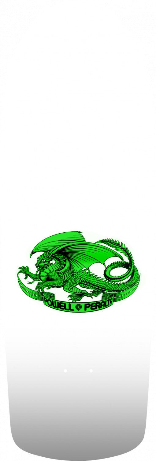 Powell Peralta OG Ripper Skateboard Deck Checker Multi Color- 10 x 30 - SkateTillDeath.com