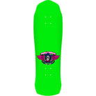 Powell Peralta Pro Chris Hiett Skull 7 - Ply Skateboard Deck - 9.5 x 31.13 - SkateTillDeath.com