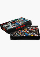 Powell Peralta Puzzle OG Collage 1976 - 1980 - SkateTillDeath.com