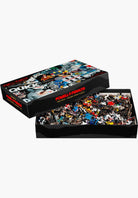 Powell Peralta Puzzle OG Collage 1976 - 1980 - SkateTillDeath.com