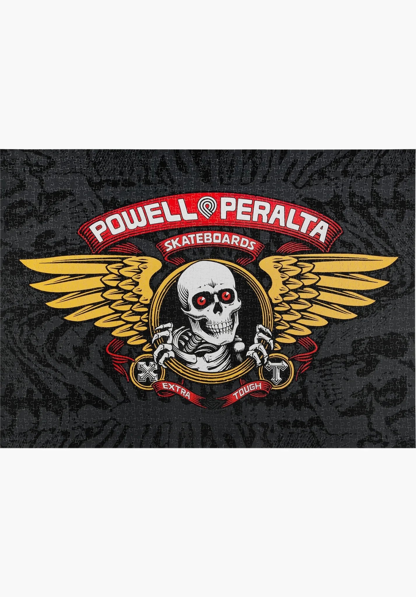 Powell Peralta Puzzle OG Collage 1976 - 1980 - SkateTillDeath.com