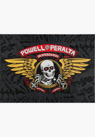 Powell Peralta Puzzle OG Collage 1976 - 1980 - SkateTillDeath.com