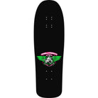 Powell Peralta Steve Caballero Mask Reissue Skateboard Deck Blacklight - 9.75 x 31.12 - SkateTillDeath.com