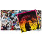 Powell Peralta Vinyl LP Bones Brigade Video Tunes - SkateTillDeath.com