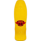 Powell Peralta Welinder Classic Skateboard Deck Red/Yellow Fade - 9.62 x 29.75 - SkateTillDeath.com