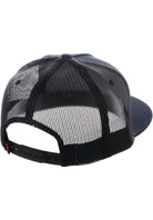 Powell Peralta Winged Ripper Trucker Snapback - SkateTillDeath.com