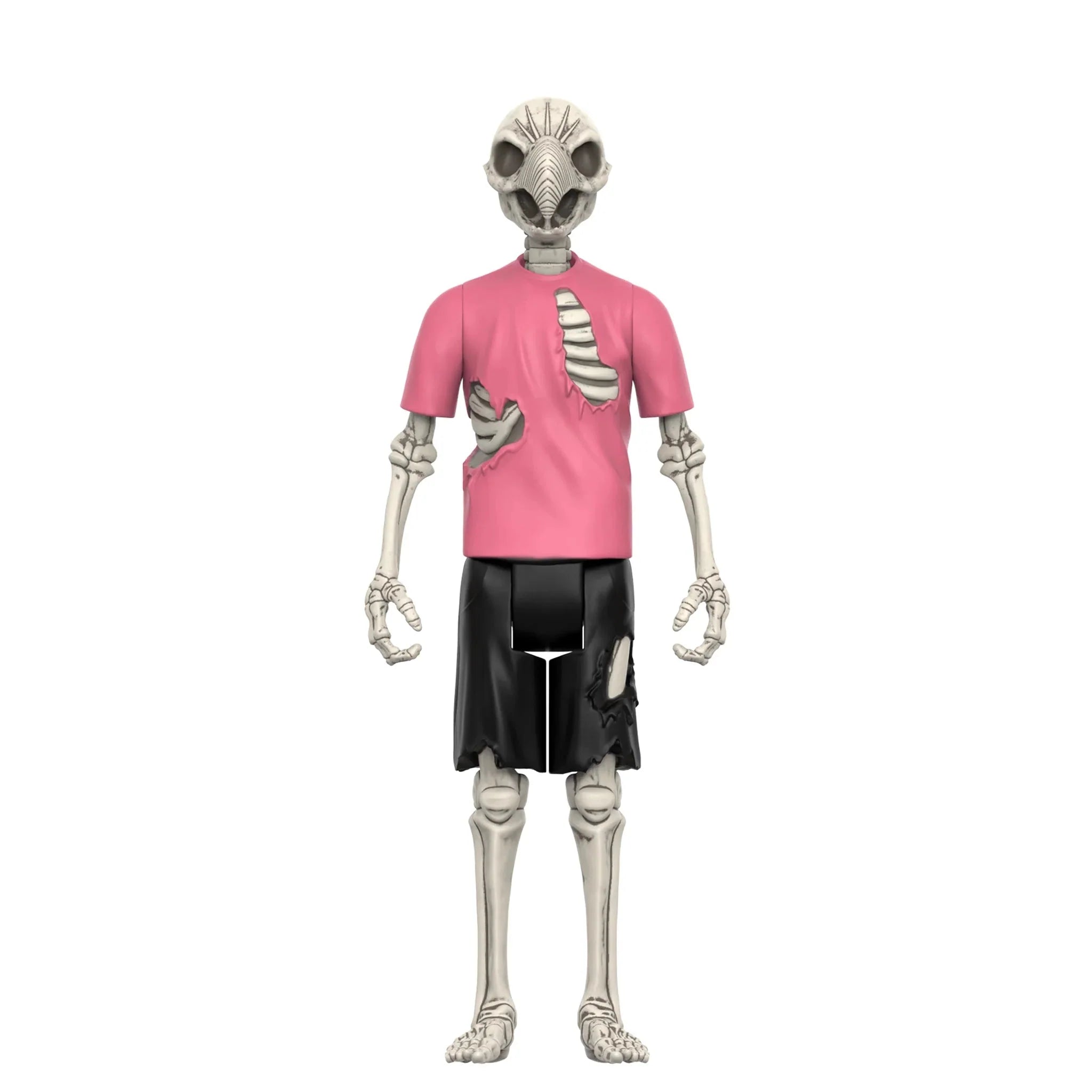 Powell & Peralta X Super Seven Wave 2 Figures - SkateTillDeath.com