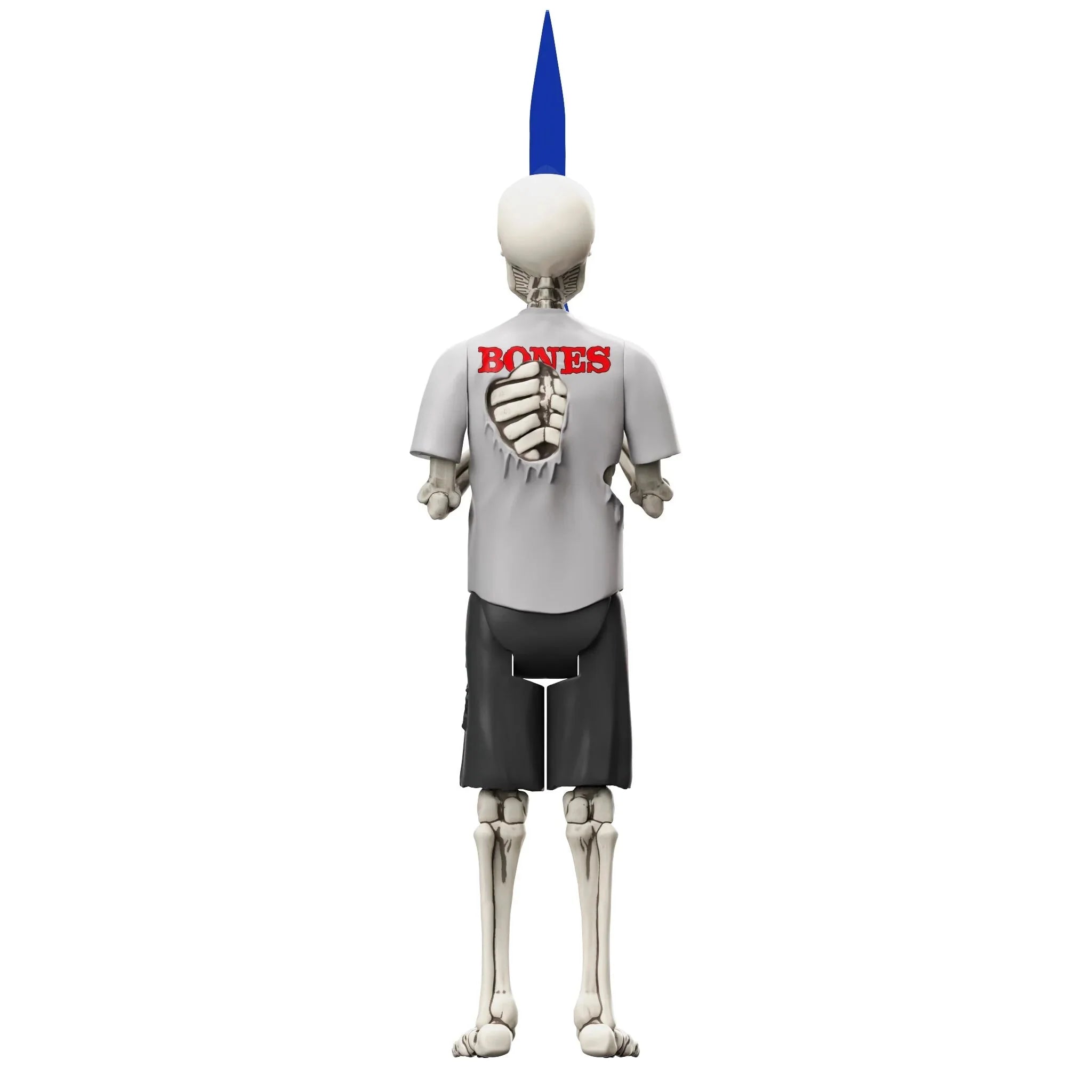 Powell ReAction Figure Wave 4 - SkateTillDeath.com