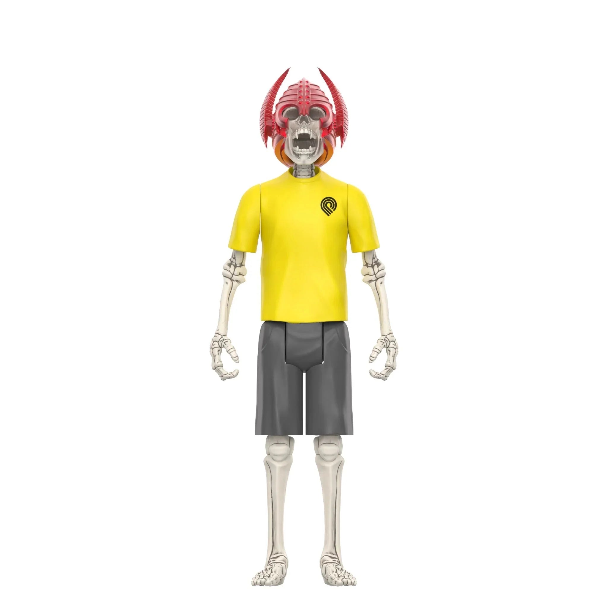 Powell ReAction Figure Wave 4 - SkateTillDeath.com