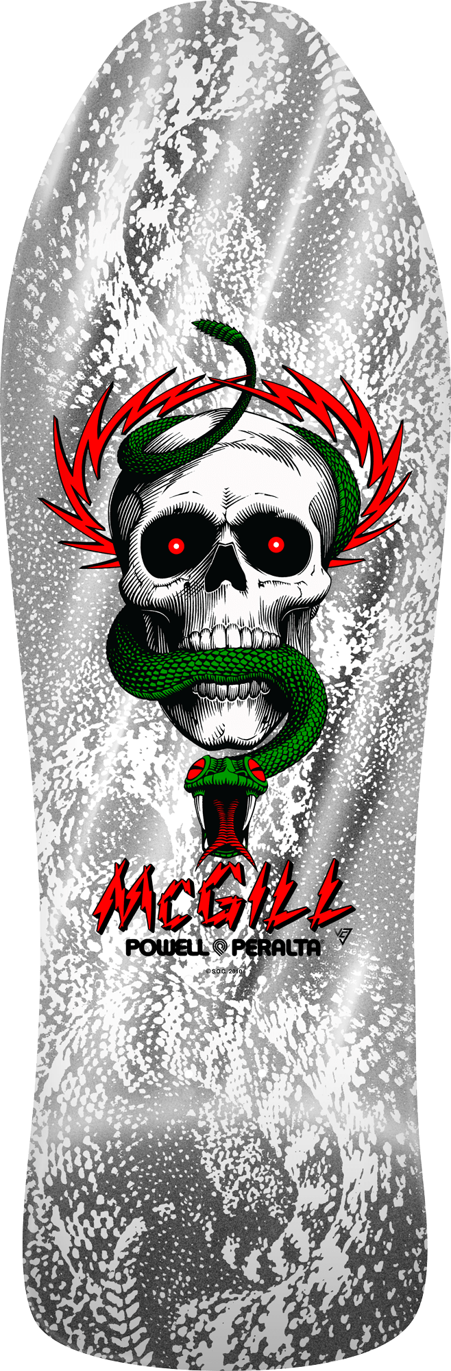 PREORDER MIKE MCGILL BONES BRIGADE SERIES 17 - SHIPPING ON 24/3 - SkateTillDeath.com