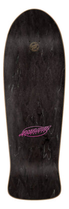 PREORDER, SHIPPING ON 19/6/2026 10.1in Keith Meek Slasher Reissue Santa Cruz Skateboard Deck - SkateTillDeath.com