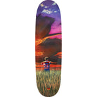 Real Skateboards James Kelch Flyer Small Skate Sticker - SkateTillDeath.com