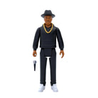 RUN DMC ReAction Figures Joseph "Run" Simmons - SkateTillDeath.com