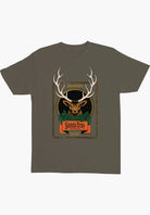 Santa-Cruz Kendall Jagermeister - SkateTillDeath.com