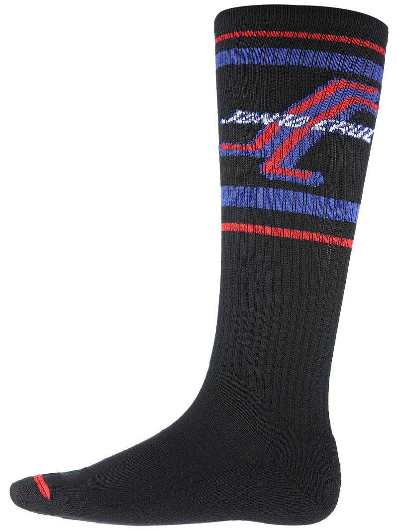 Santa Cruz OGSC Socks - SkateTillDeath.com