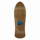 Santa Cruz Old School Dressen Pup Reissue Deck (Orange) - SkateTillDeath.com