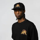 SANTA CRUZ SALBA TIGER REDUX T-SHIRT - SkateTillDeath.com