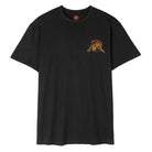 SANTA CRUZ SALBA TIGER REDUX T-SHIRT - SkateTillDeath.com
