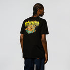 SANTA CRUZ SALBA TIGER REDUX T-SHIRT - SkateTillDeath.com
