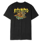SANTA CRUZ SALBA TIGER REDUX T-SHIRT - SkateTillDeath.com