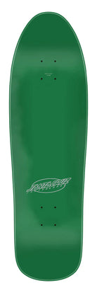 Santa Cruz Skateboards Keith Meek Pinstripe Slasher 9.32" x 31.67" Deck - SkateTillDeath.com