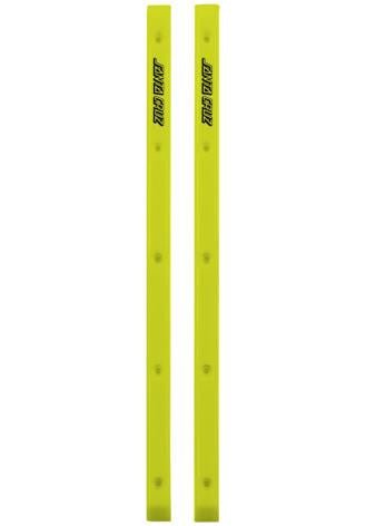 Santa Cruz Slimline Skateboard Rails - SkateTillDeath.com