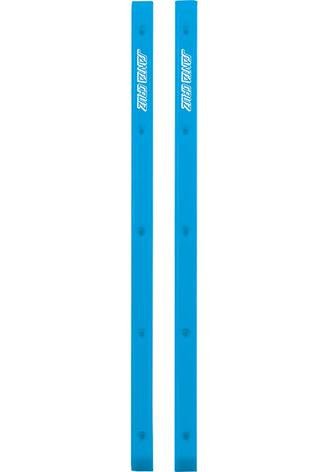 Santa Cruz Slimline Skateboard Rails - SkateTillDeath.com