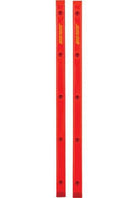 Santa Cruz Slimline Skateboard Rails - SkateTillDeath.com