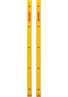 Santa Cruz Slimline Skateboard Rails - SkateTillDeath.com