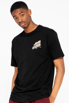 Santa Cruz T-Shirt Dressen Roses Club T-Shirt - SkateTillDeath.com