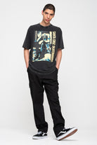 Santa Cruz T-Shirt Knox Punk (Discord) - SkateTillDeath.com