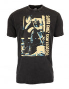 Santa Cruz T-Shirt Knox Punk (Discord) - SkateTillDeath.com