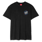 Santa Cruz T-Shirt Natas Screaming Panther - SkateTillDeath.com