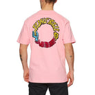 Santa Cruz Vomit 97 T-Shirt - SkateTillDeath.com