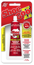 Shoegoo Shoe Goo 2 (26.6ML) - SkateTillDeath.com