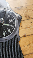 Shorty's watch - SkateTillDeath.com