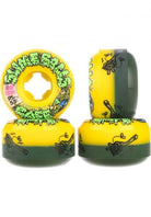 Slime Balls Double Take Cafe Vomit Mini 95A - SkateTillDeath.com