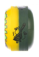 Slime Balls Double Take Cafe Vomit Mini 95A - SkateTillDeath.com