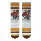 STEVE CABALLERO ECONO FINK CREW SOCKS - SkateTillDeath.com