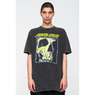 Street Creep Framed T-Shirt - SkateTillDeath.com