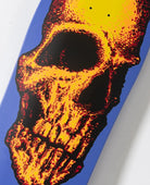 Street Creep Reissue 10.0in x 31.75in Santa Cruz Decks - SkateTillDeath.com