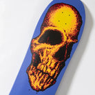 Street Creep Reissue 10.0in x 31.75in Santa Cruz Decks - SkateTillDeath.com
