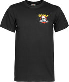 T-shirt Powell-Peralta™ Ripper Black - SkateTillDeath.com