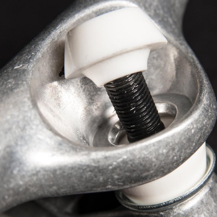 TENSOR ALUMINIUM TENS ALL TERRAIN TRUCK (RAVV) 2 PACK - SkateTillDeath.com