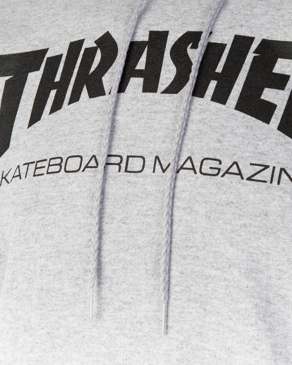 Thrasher Skate Mag Hood - SkateTillDeath.com