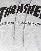 Thrasher Skate Mag Hood - SkateTillDeath.com