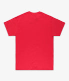Thrasher X Baker Logo T-Shirt (Red) - SkateTillDeath.com